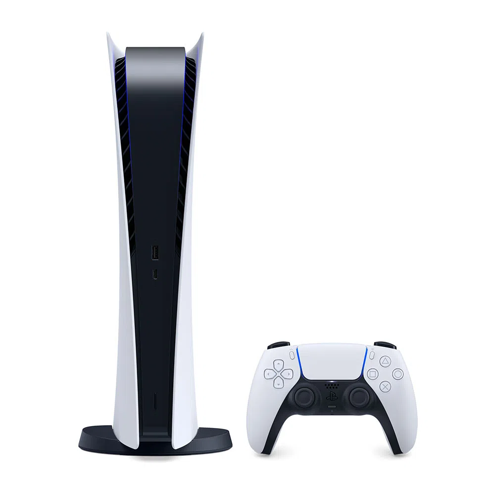 PlayStation ® 5