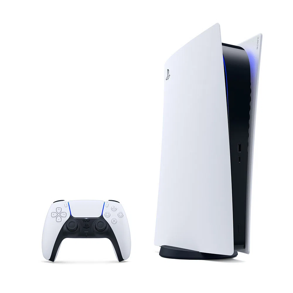 PlayStation ® 5